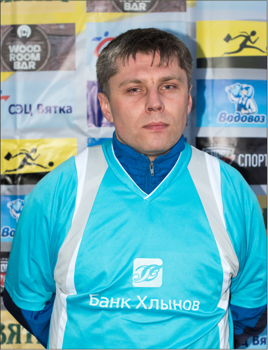 Забудько Максим